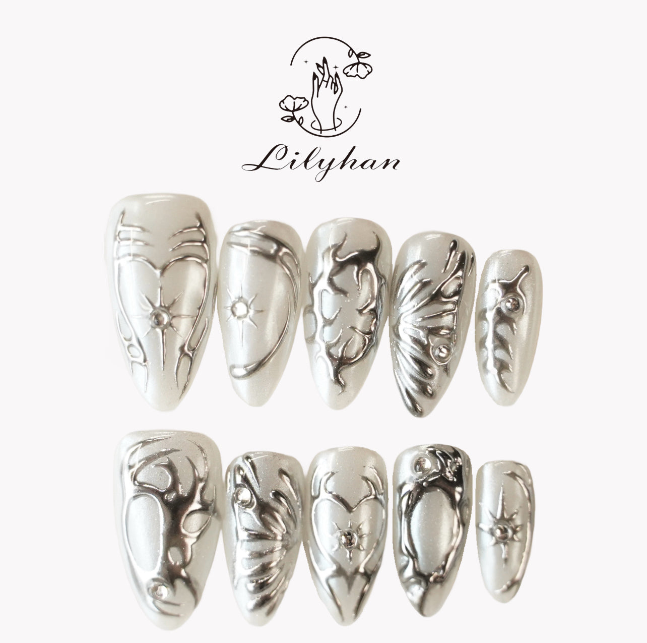Ethereal Metal