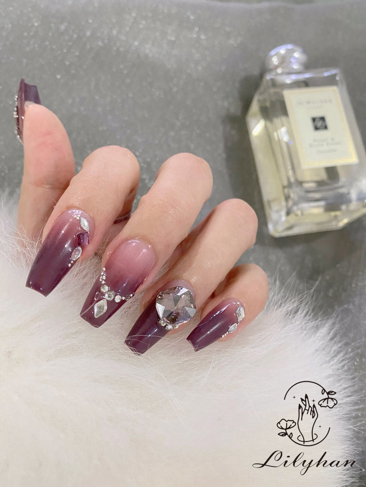 Crystal Grape