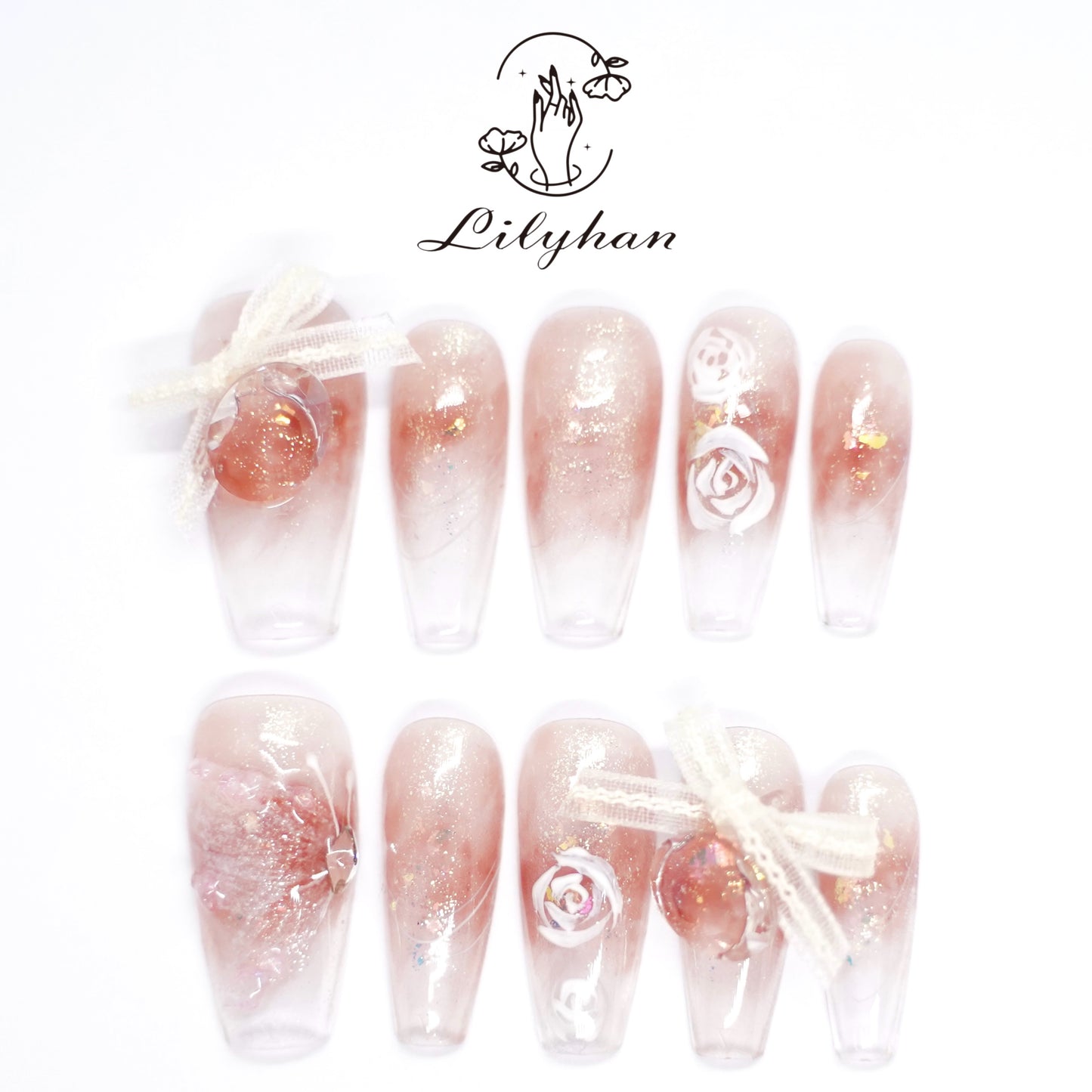 Rosey Garden