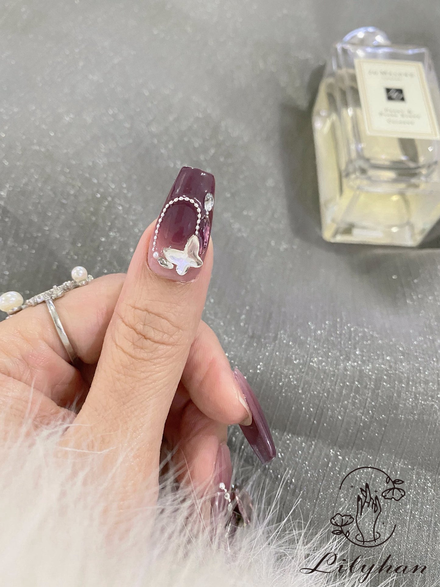 Crystal Grape