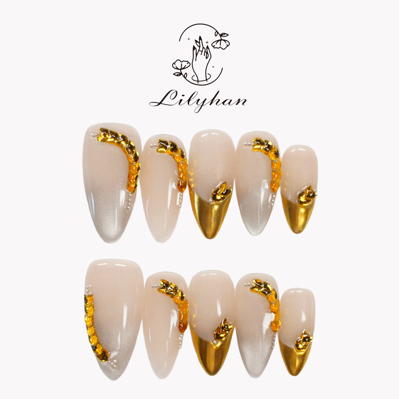 Golden Ember