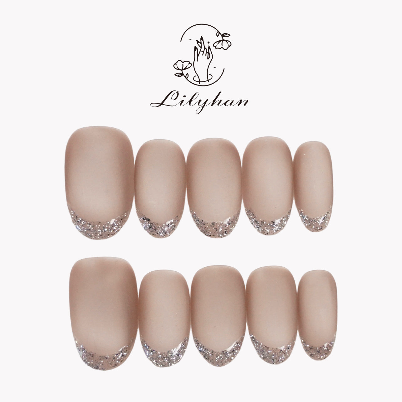 Champagne Sparkle