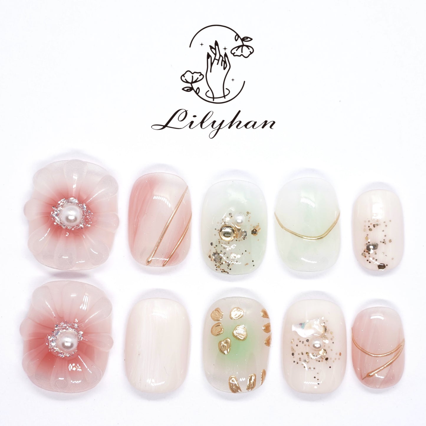 Cherry Blossom