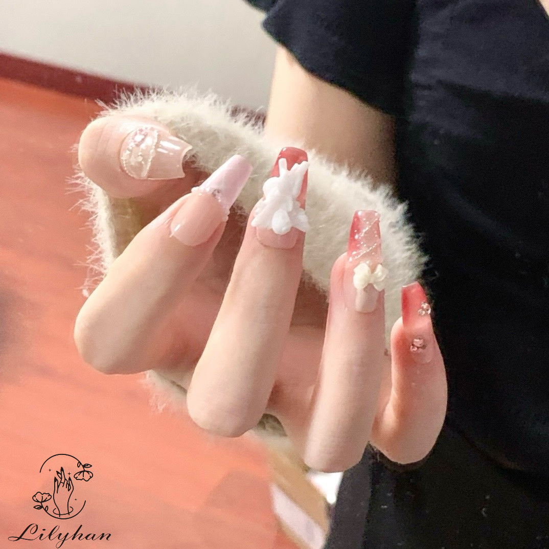 Tears of an Angel