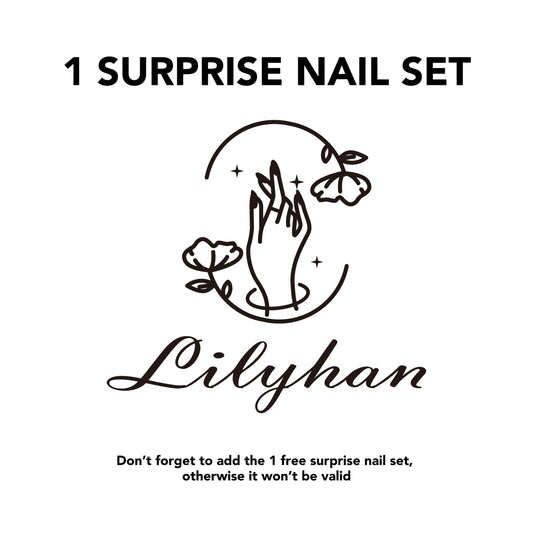 Surprise set!!!