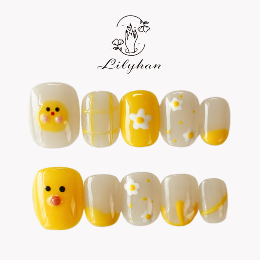 Baby Duck Duck