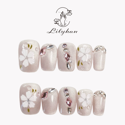 White Blossom