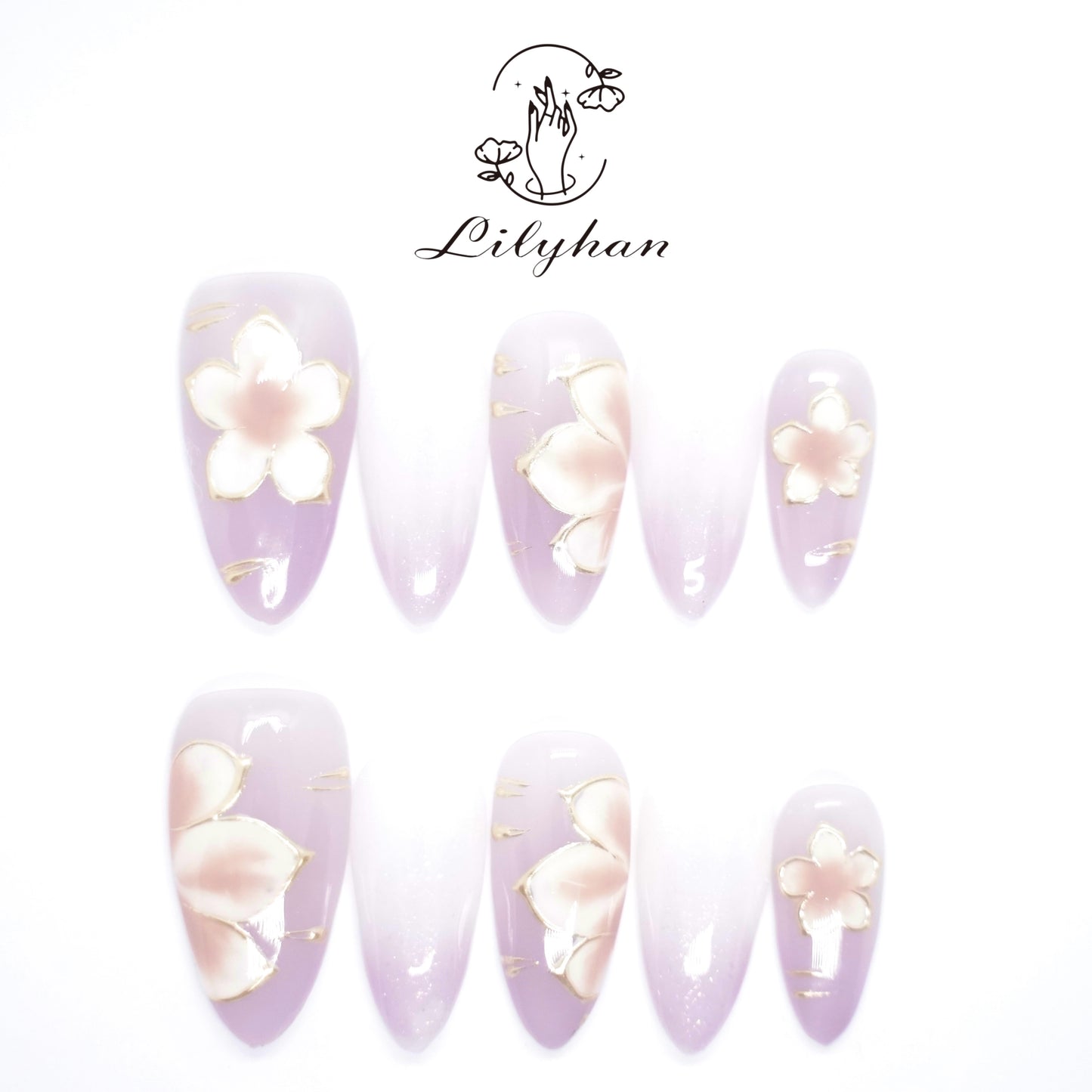 Lavender Blossom
