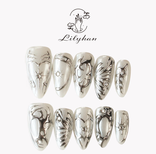 Ethereal Metal