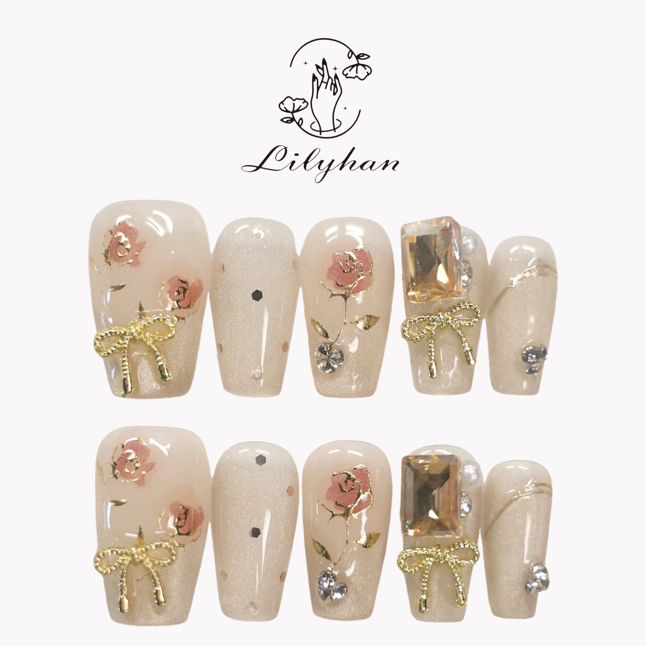 Le Petit Roses