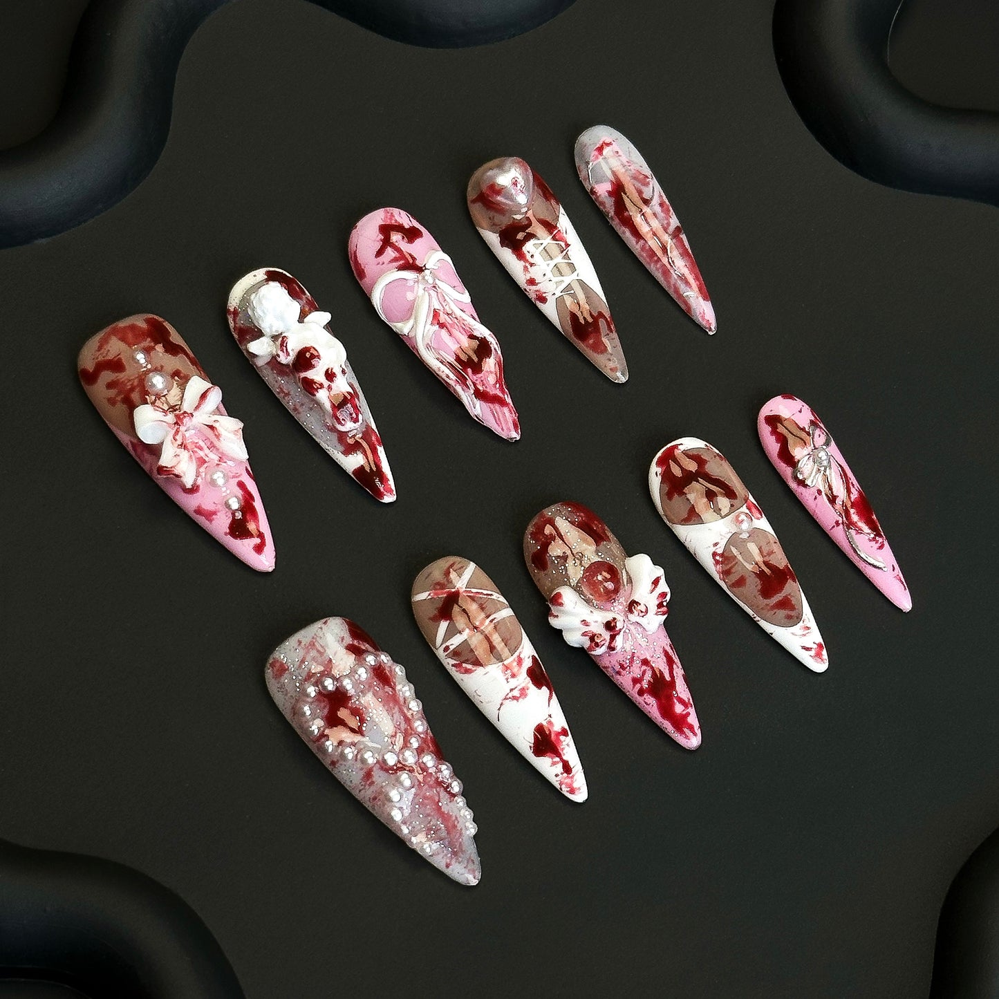Bloody Angel