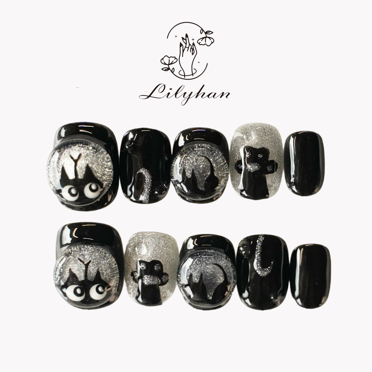 Black Paw