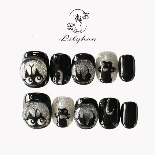 Black Paw