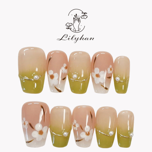 Spring Blossom