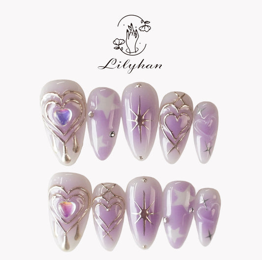 Purple Party