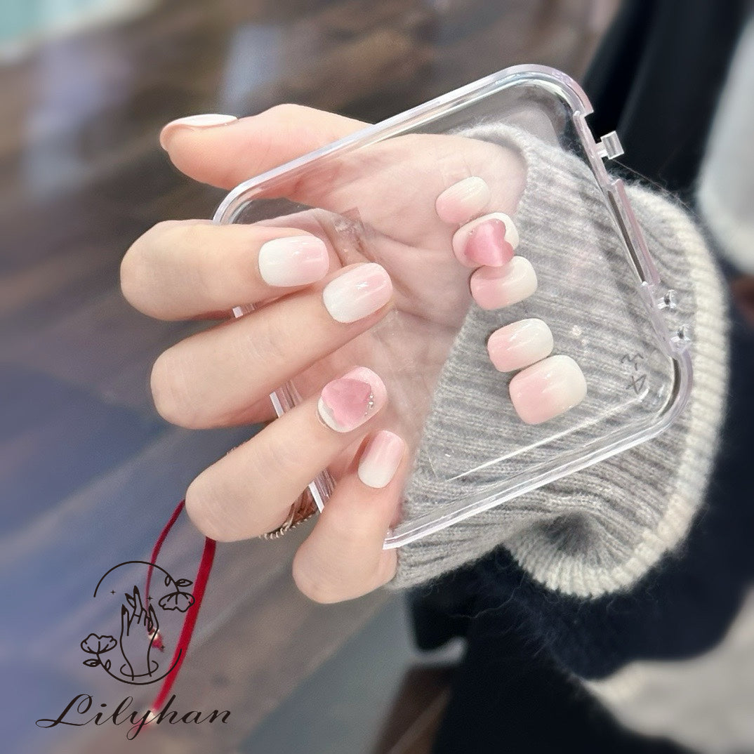 Pink Mist Sweetheart