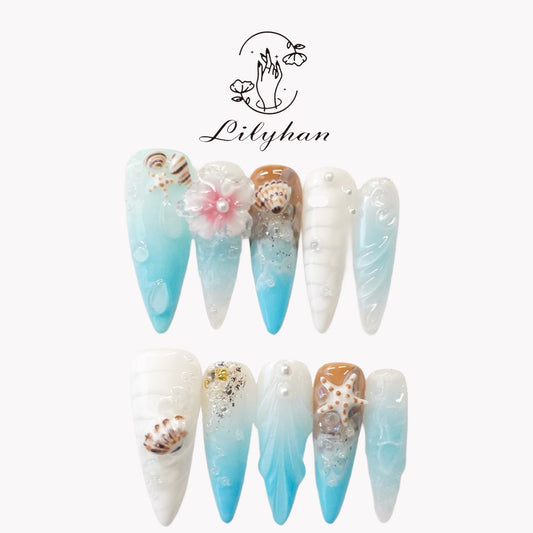 Blue Legend