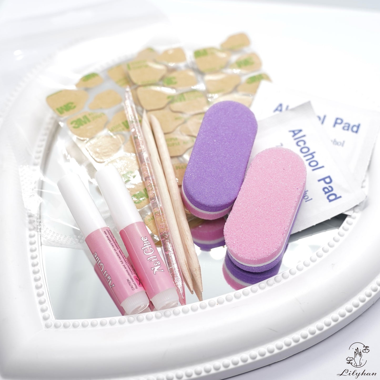 Lilyhan Tool Bag
