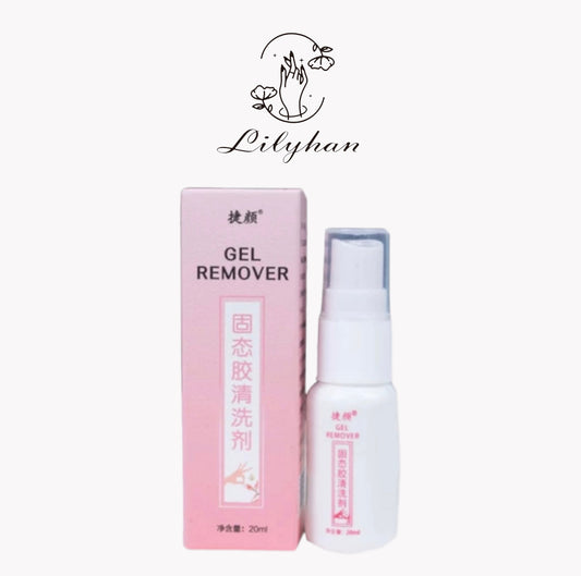 Gel Remover